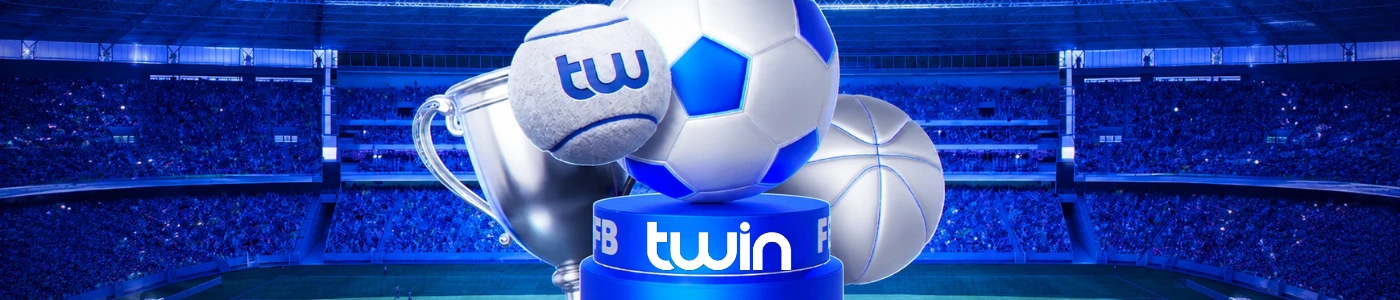 Twin Casino