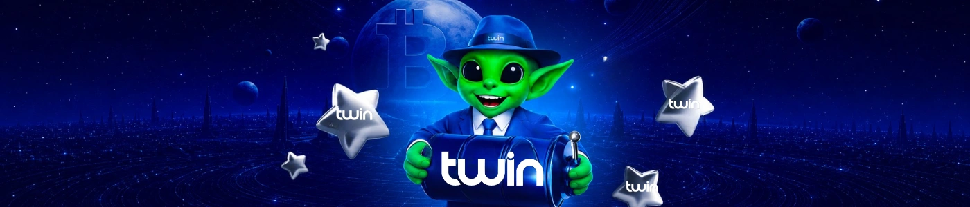 Twin Casino